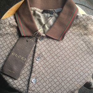 Gucci shirt